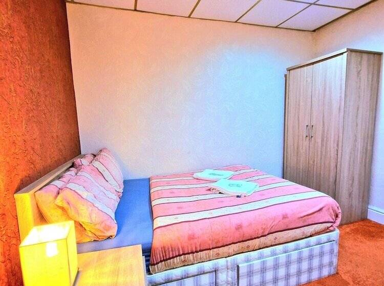 Fotos del hotel The Albany:  5