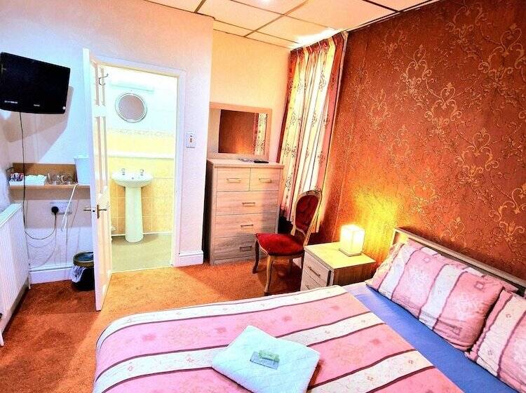 Fotos del hotel The Albany:  9