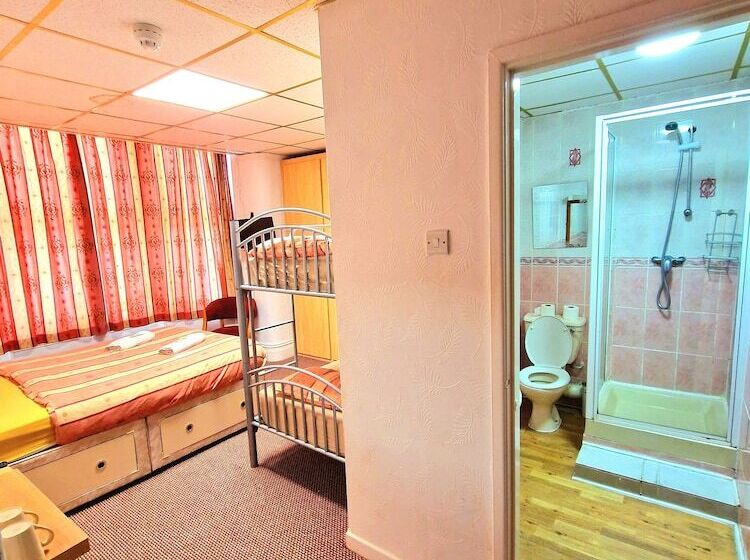 Fotos del hotel The Albany:  8