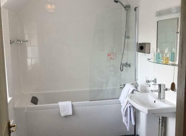 هتل The Beaumont Accommodation