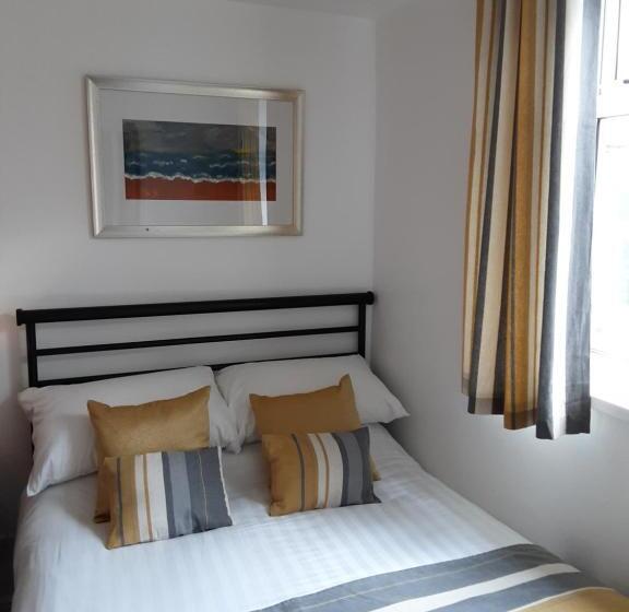 Fotos del hotel The Cardoun:  10