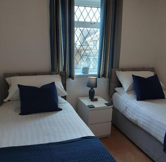 Fotos del hotel The Cardoun:  2