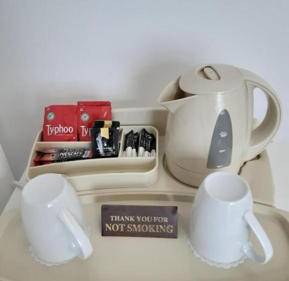 Fotos del hotel The Cardoun:  15