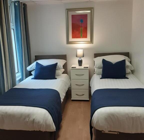 Fotos del hotel The Cardoun:  6