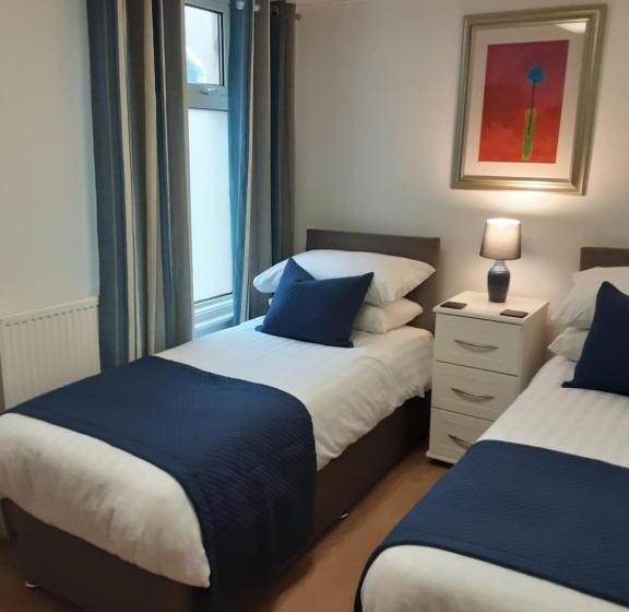 Fotos del hotel The Cardoun:  5