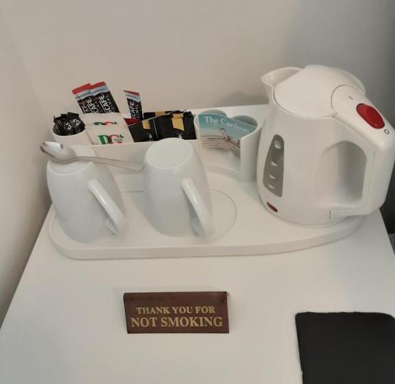 Fotos del hotel The Cardoun:  17