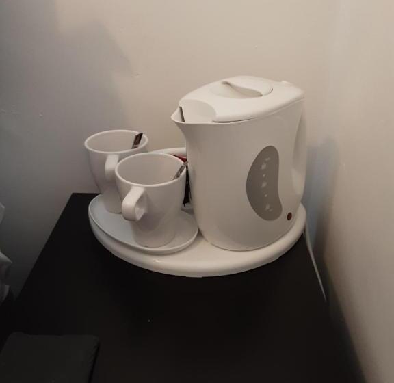 Fotos del hotel The Cardoun:  16