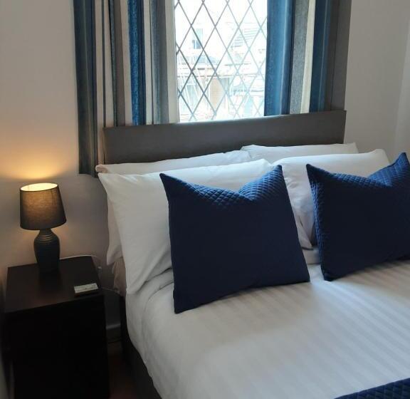 Fotos del hotel The Cardoun:  18