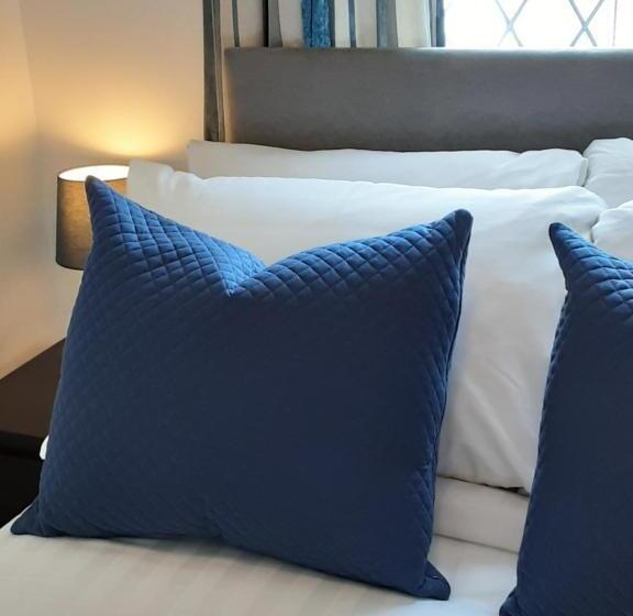 Fotos del hotel The Cardoun:  13