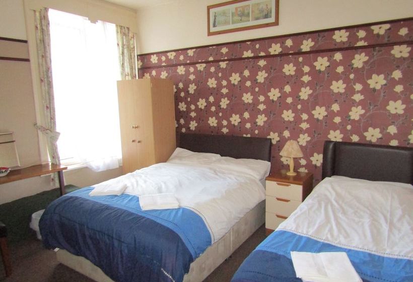 Fotos del hotel The Caroldene:  6