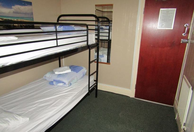 Fotos del hotel The Caroldene:  8