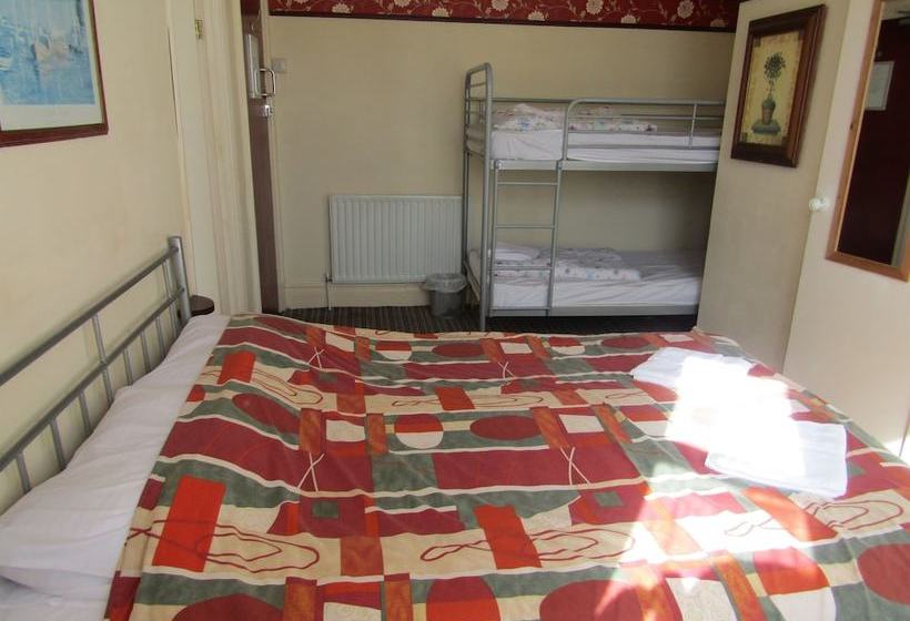 Fotos del hotel The Caroldene:  12