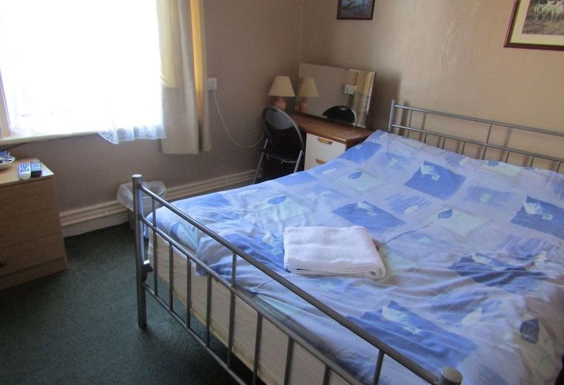 Fotos del hotel The Caroldene:  17