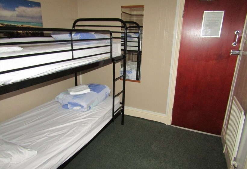 Fotos del hotel The Caroldene:  22