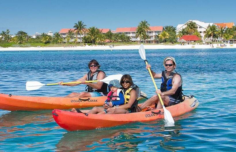 Hotel The Marlin At Taino Beach Resort