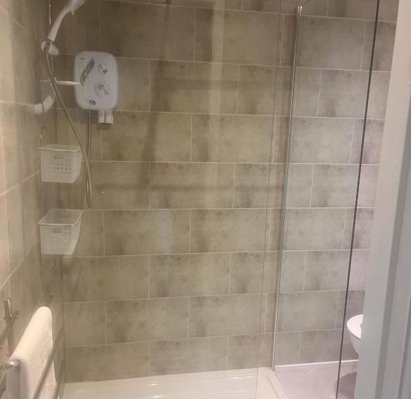 Fotos del hotel The Oxfordshire:  12