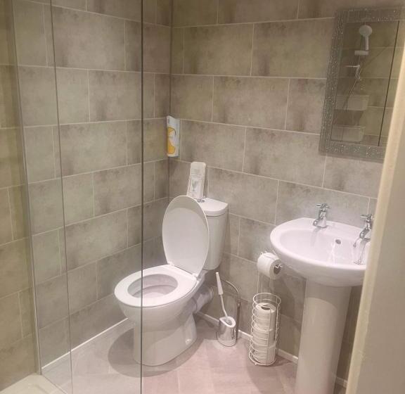 Fotos del hotel The Oxfordshire:  8