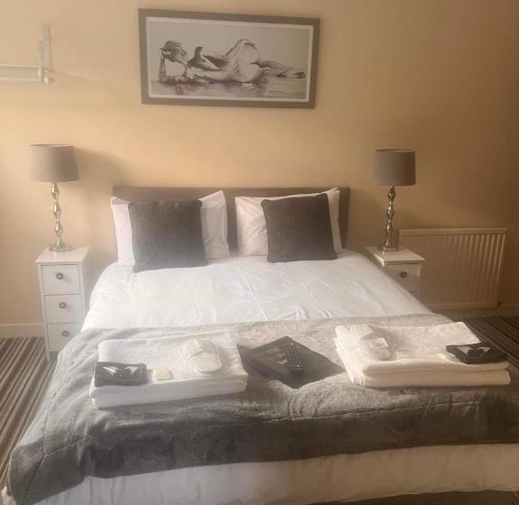 Fotos del hotel The Oxfordshire:  2