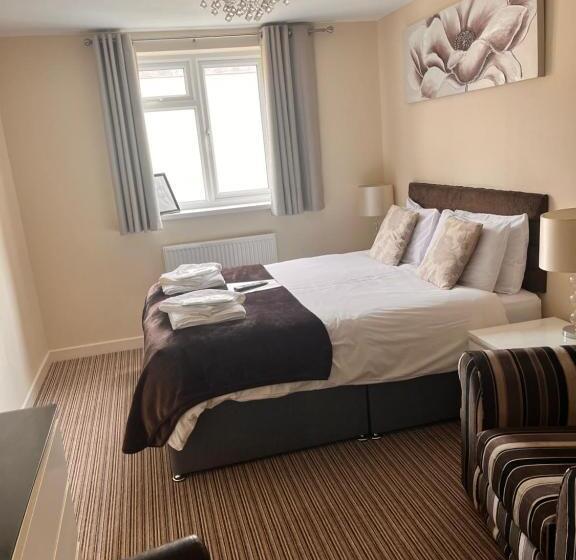 Fotos del hotel The Oxfordshire:  3