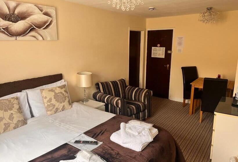 Fotos del hotel The Oxfordshire:  4