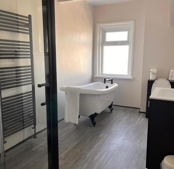 Fotos del hotel The Oxfordshire:  15