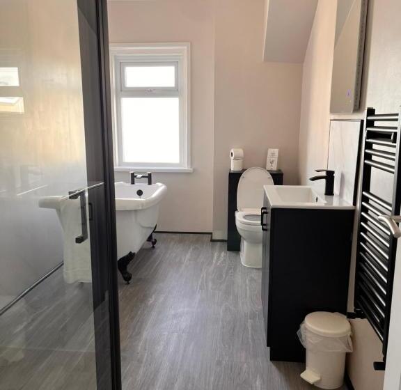 Fotos del hotel The Oxfordshire:  16