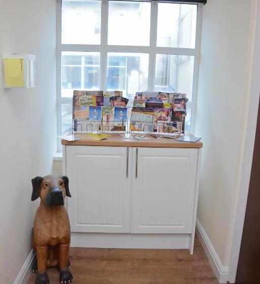 Fotos del hotel The Oxfordshire:  24