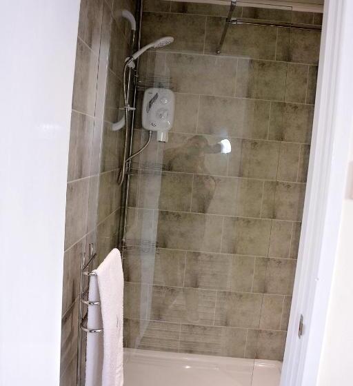 Fotos del hotel The Oxfordshire:  21