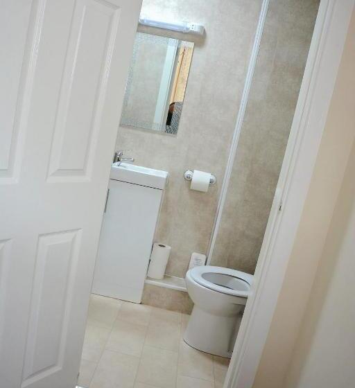 Fotos del hotel The Oxfordshire:  22