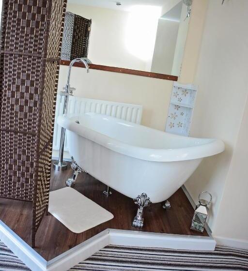 Fotos del hotel The Oxfordshire:  23