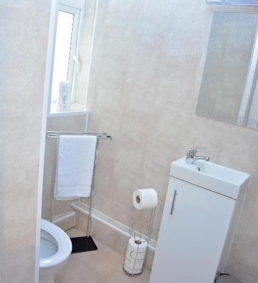 Fotos del hotel The Oxfordshire:  25