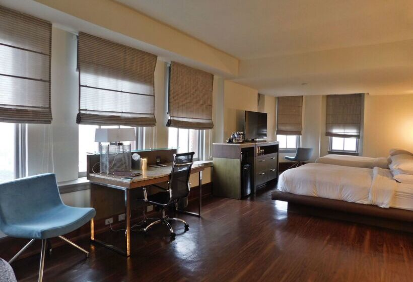The Tudor Arms Hotel Cleveland   A Doubletree By Hilton