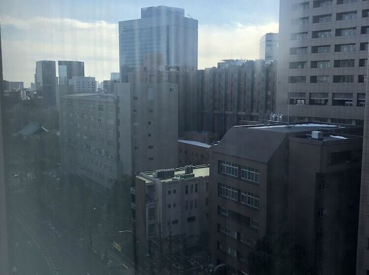 Fotos del hotel Tokyo Garden Palace:  29