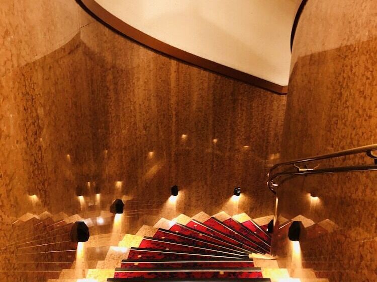 Fotos del hotel Tokyo Garden Palace:  22