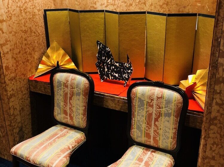 Fotos del hotel Tokyo Garden Palace:  20