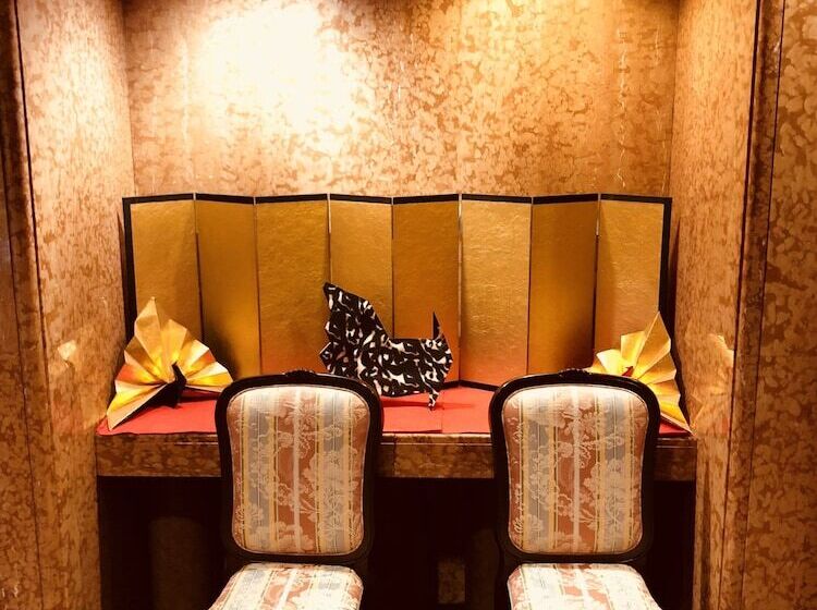 ホテル Tokyo Garden Palace