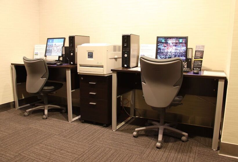 Fotos del hotel Tokyo Garden Palace:  4