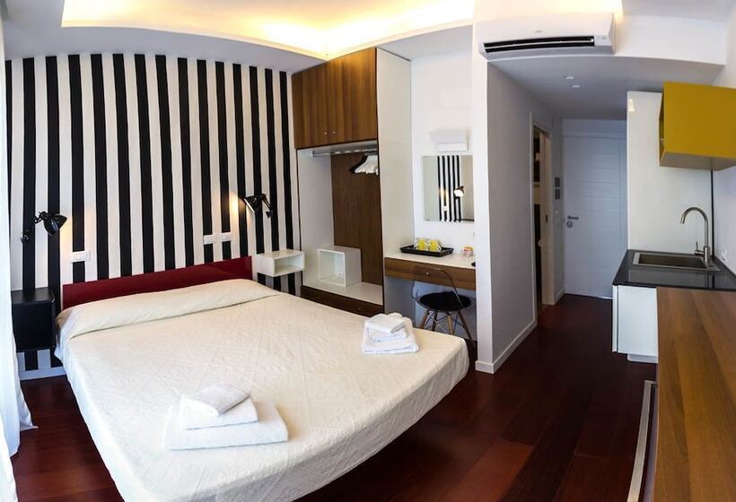 Fotos del hotel Relais Star Of Trastevere:  10