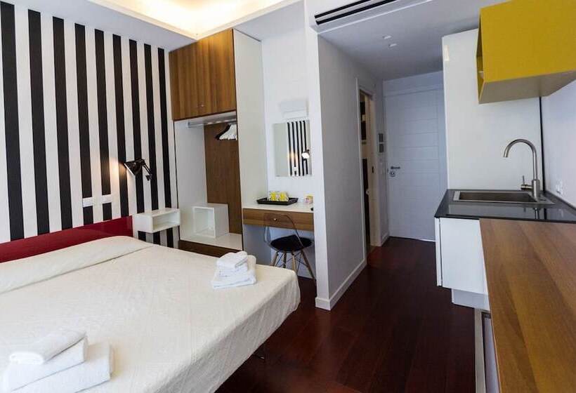 Fotos del hotel Relais Star Of Trastevere:  13