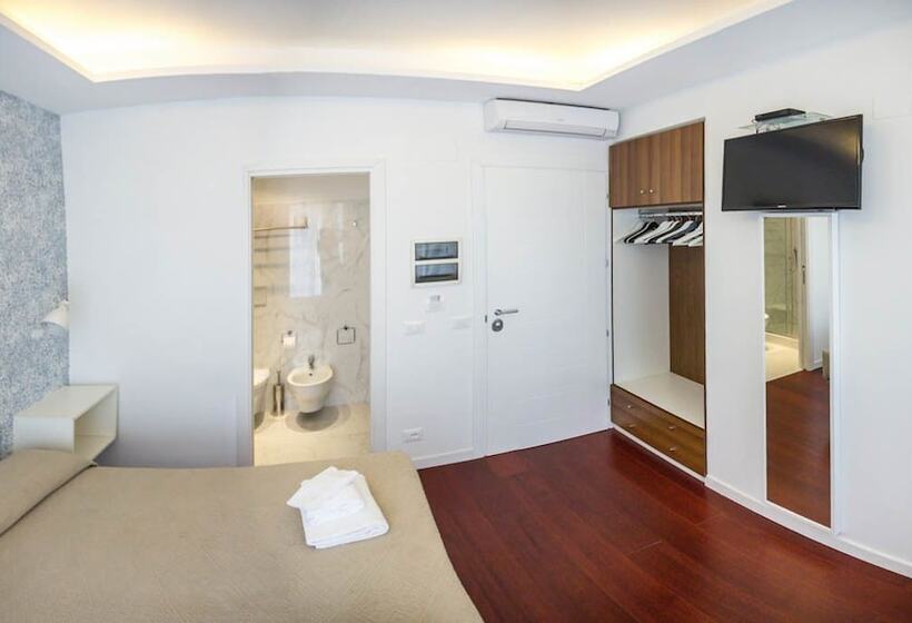 Fotos del hotel Relais Star Of Trastevere:  20