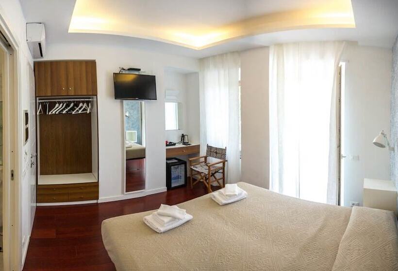 Fotos del hotel Relais Star Of Trastevere:  14