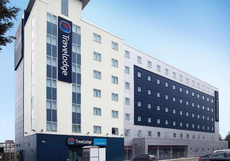هتل Travelodge Birmingham Airport