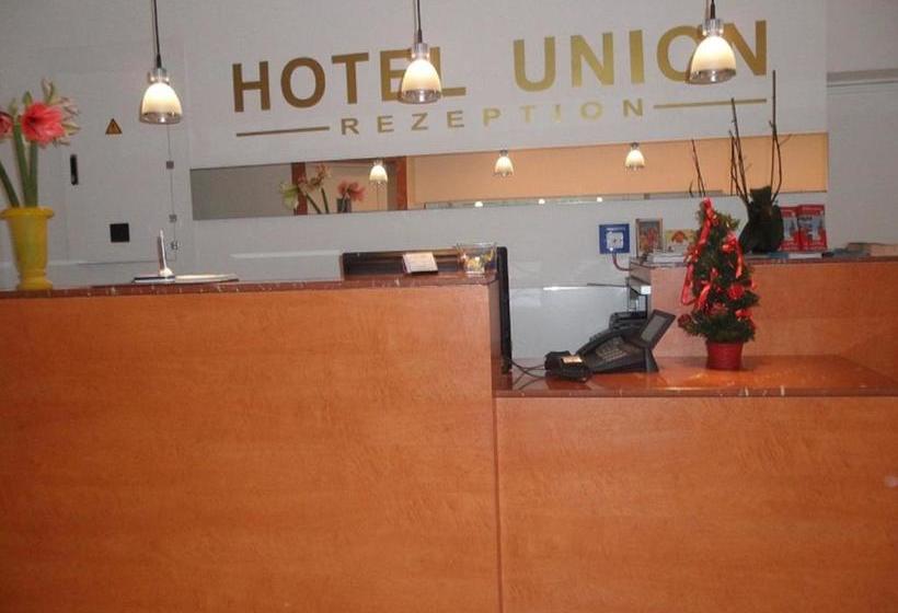 Hotel Union