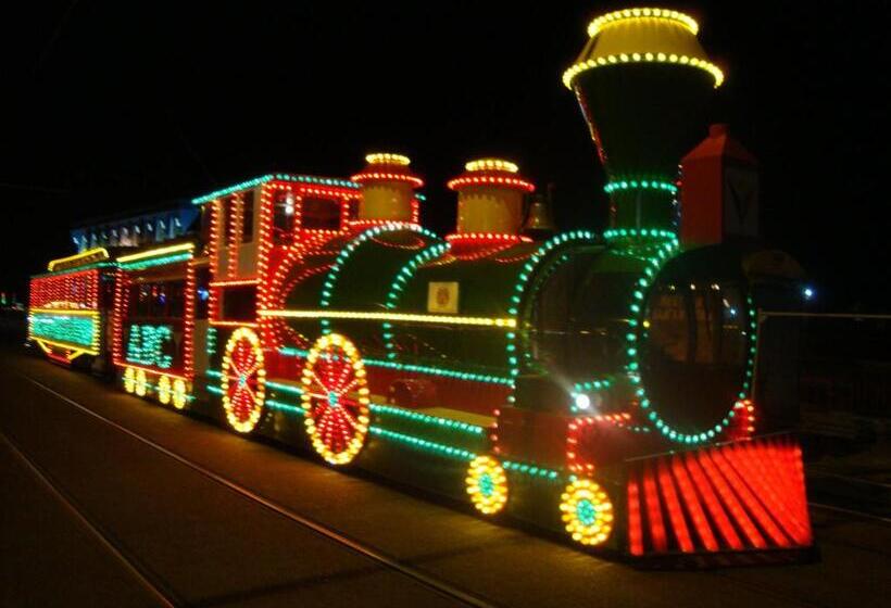 Fotos del hotel Valdene Hotel:  25