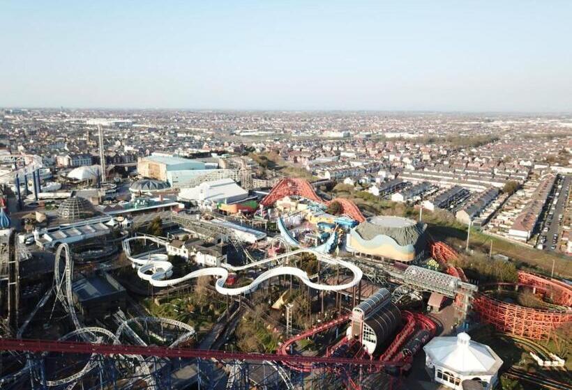 Fotos del hotel Valdene Hotel:  16