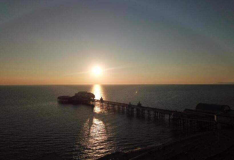 Fotos del hotel Valdene Hotel:  18