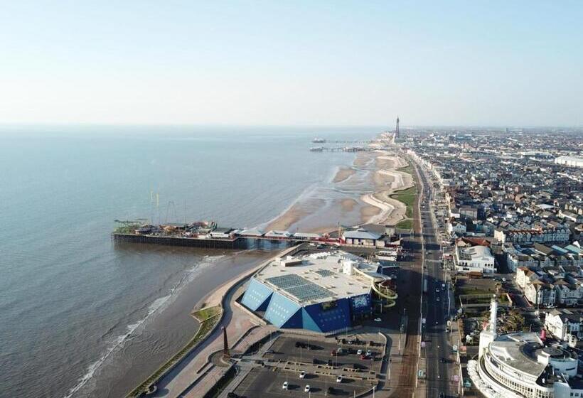 Fotos del hotel Valdene Hotel:  19