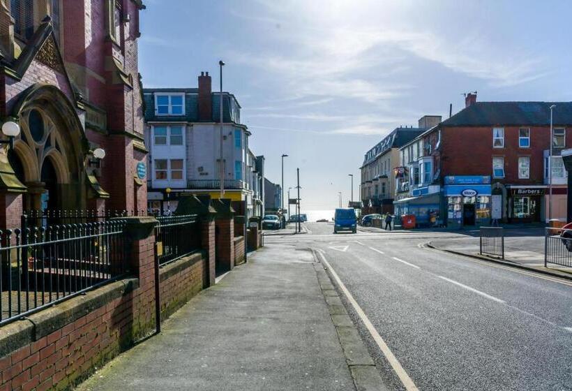 Fotos del hotel Valdene Hotel:  6