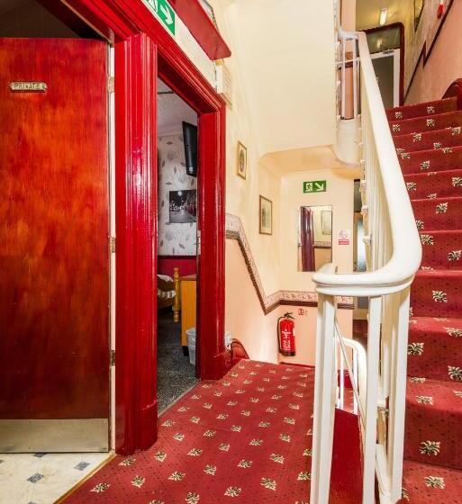 Fotos del hotel Valdene Hotel:  21