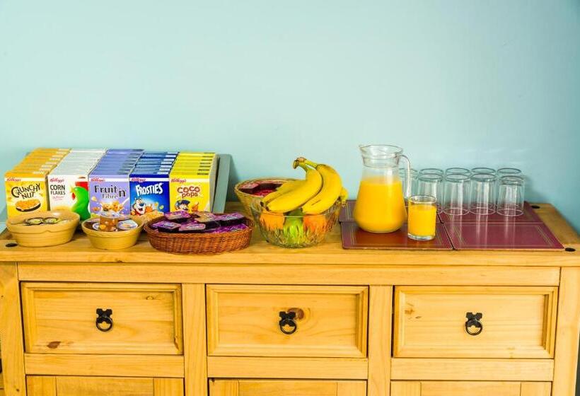 Fotos del hotel Valdene Hotel:  11